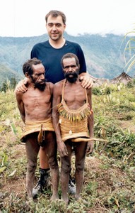 Папуа Новая Гвинея - куча вопросов и пока немножко ответов